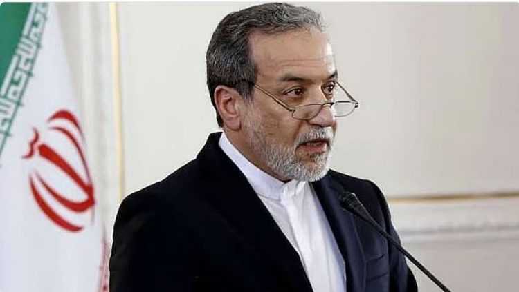 «عراقجي»: الولايات المتحدة تقدم على «مغامرة عسكرية متهورة».. ولن نرضخ للضغوط