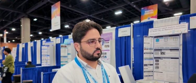 عضو فريق «آيسف»: طلابنا أنجزوا 40 مشروعا في 15 تخصصا بوقت قياسي
