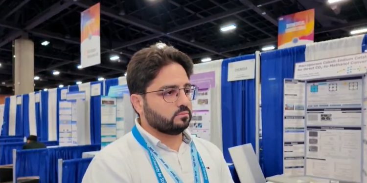 عضو فريق «آيسف»: طلابنا أنجزوا 40 مشروعا في 15 تخصصا بوقت قياسي