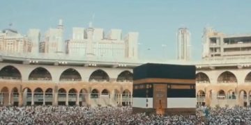 عميد «خادم الحرمين لأبحاث الحج»: نرصد الملاحظات لتطوير الخدمات المقدمة لضيوف الرحمن