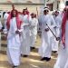 عيد الأضحى في الباحة.. اجتماعات أسرية تعزز الترابط وتحافظ على الموروث الشعبي