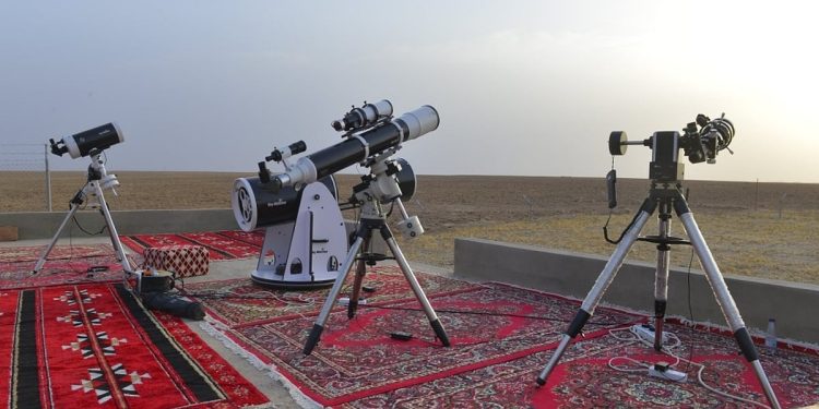 غدا.. استطلاع هلال ذي الحجة 1447 وإعلان أول أيام عيد الأضحى في المملكة