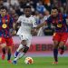 غياب مبابي ويامال.. التشكيل الرسمي لبرشلونة وريال مدريد في كلاسيكو الدوري الإسباني