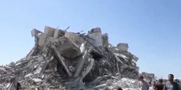 فاينانشال تايمز: الصندوق المالي لمجلس السلام بغزة لم يتلق أي تمويل منذ إنشائه