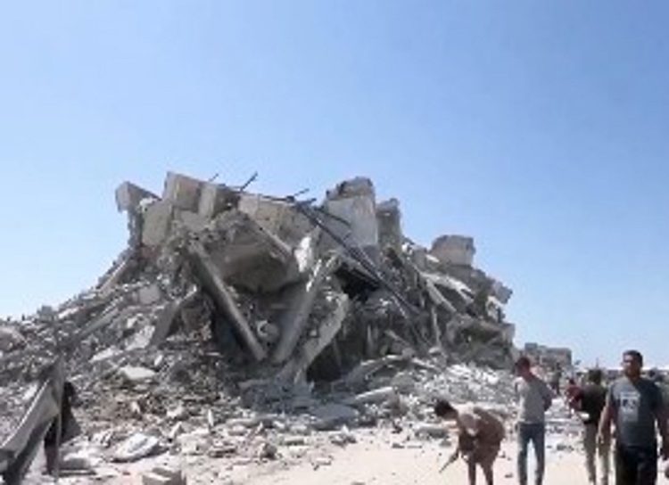 فاينانشال تايمز: الصندوق المالي لمجلس السلام بغزة لم يتلق أي تمويل منذ إنشائه