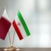 فريق تفاوض قطري يصل طهران للمساعدة في إنهاء الحرب