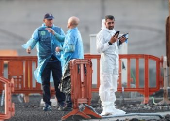 فيروس هانتا على متن سفينة 'هوندوس': إجلاء ركاب في تينيريفي بعد وفيات