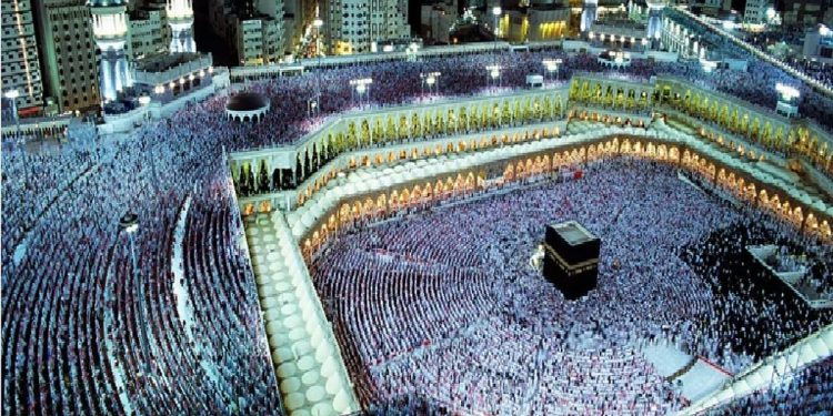 قائد قوات أمن المنشآت المكلّف يتفقد ميدانيًا أعمال القوات لخدمة ضيوف الرحمن
