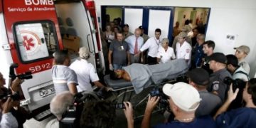 قاصر يطلق النار بمدرسة في البرازيل ويقتل شخصين