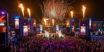 قطاع الترفيه السعودي يحقق نموًا قياسيًا: أكثر من 320 مليون زائر في أقل من عقد