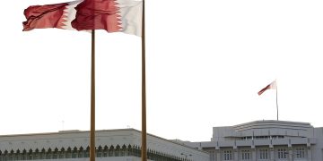 قطر: الاعتداء على الإمارات ومحطة براكة النووية تهديد خطير لأمن المنطقة
