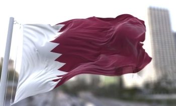 قطر: الحوار الجاد وحسن الجوار ركيزة أساسية لتسوية الأزمات