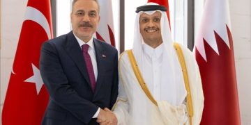 قطر: يجب على إيران عدم استخدام مضيق هرمز «لابتزاز» دول الخليج