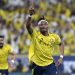 قمة «دوري روشن».. النصر يتقدم على الهلال بهدف سيماكان في الشوط الأول