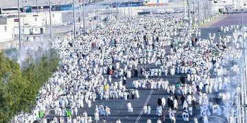 قوات الدفاع الجوي تعزز جاهزيتها لحماية أجواء المشاعر المقدسة خلال موسم الحج