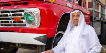 قوافل الحج قديمًا تُجسّد ذاكرة المشقة والبساطة