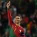 كريستيانو رونالدو يتصدر قائمة المنتخب البرتغالي لكأس العالم 2026