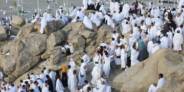 لأداء المناسك براحة ونشاط.. «الغذاء والدواء» توضح عادات غذائية خاطئة في الحج وكيفية تفاديها