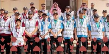 لخدمة ضيوف الرحمن.. تدشين برنامج «تقني العطاء» للصيانة التطوعية بالمدينة المنورة