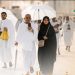 لمواجهة ارتفاع الحرارة.. وزارة الحج والعمرة تدعو الحجاج للالتزام بالإرشادات الوقائية
