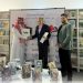 مانجا العربية تواصل توسعها الدولي وتطلق مبيعاتها في شمال إفريقيا