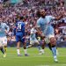 مانشستر سيتي بطلاً لكأس الاتحاد الإنجليزي على حساب تشيلسي