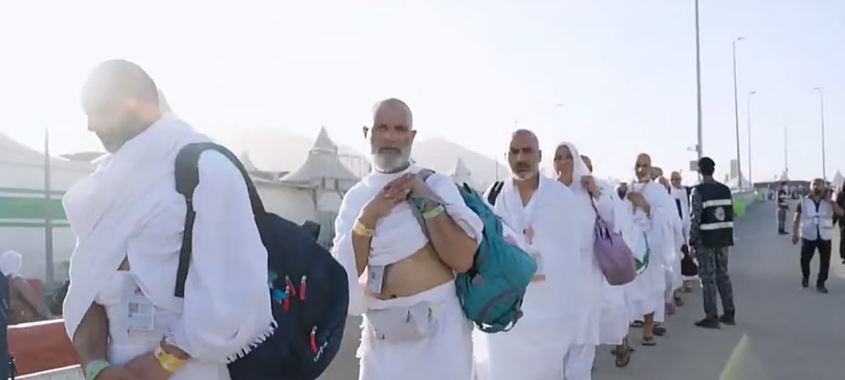 متحدث الإخلاء الجوي: 7 مهابط بالمشاعر المقدسة لاستقبال الحالات الحرجة على مدار الساعة