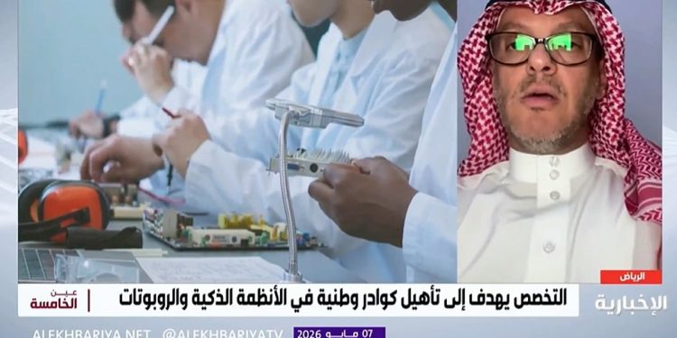 متحدث «التدريب التقني والمهني»: نعمل بشراكة مع جهات التوظيف لتصميم برامج تدريبية وفق احتياج سوق العمل