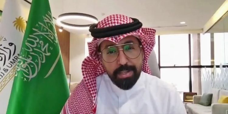 متحدث «الحج والعمرة»: وصول أكثر من 1.1 مليون حاج من الخارج.. وتكامل لخدمة ضيوف الرحمن