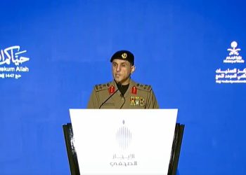 متحدث الداخلية: نفذنا أولى مراحل خطة الحج واكتمال وصول الحجاج مشعر منى بانسيابية عالية
