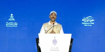 متحدث الصحة: الحجاج شركاء بالحفاظ على صحتهم وسلامتهم بالوعي والالتزام