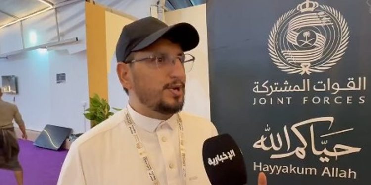 متحدث بعثة الحج اليمنية: ما يُقدَّم للحجاج يعكس ريادة المملكة في توظيف التقنية الحديثة