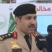 متحدث «حرس الحدود»: من يسهل دخول المخالفين أو ينقلهم يعرض نفسه لعقوبات