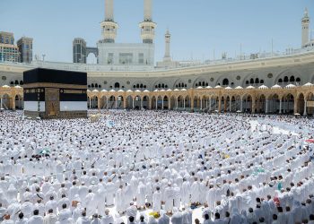 متحدث وزارة الحج: أكثر من 607 مركز ضيافة لخدمة الحجاج ومتابعة احتياجاتهم