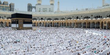 متحدث وزارة الحج: أكثر من 607 مركز ضيافة لخدمة الحجاج ومتابعة احتياجاتهم