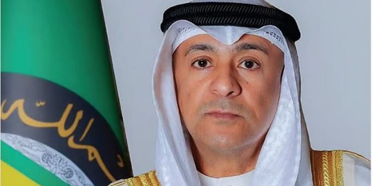 مجلس التعاون يدين بأشد العبارات الاعتداء الغاشم على الإمارات بثلاث طائرات مسيرة