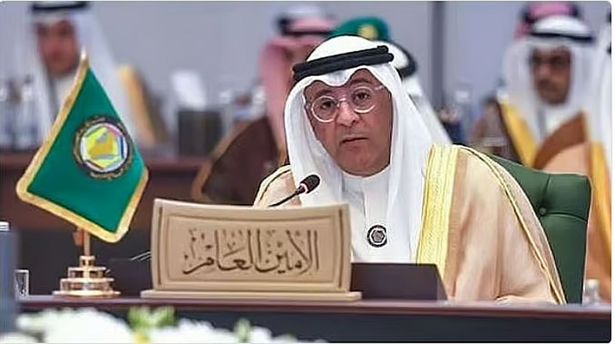 مجلس التعاون يستنكر تدخل أمين حزب الله بشأن البحرين: الجماعة اللبنانية بكافة قادتها وفصائلها منظمة إرهابية