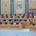 مجلس الشورى يعقد جلسته العادية الـ28 من أعمال السنة الثانية للدورة التاسعة