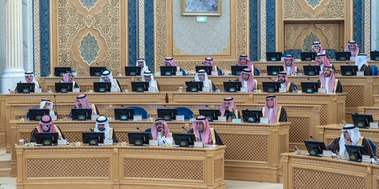 مجلس الشورى يعقد جلسته العادية الـ29 من أعمال السنة الثانية للدورة التاسعة
