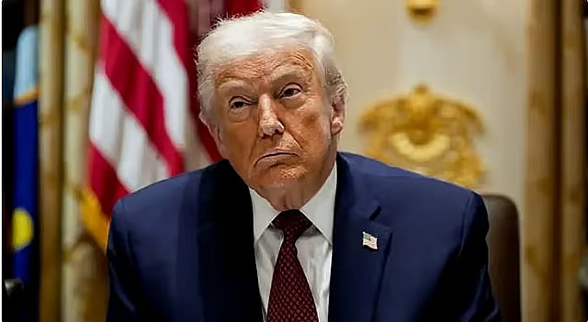 مجلس الشيوخ الأمريكي يقر مشروعًا لتقييد صلاحيات ترامب العسكرية في الحرب مع إيران