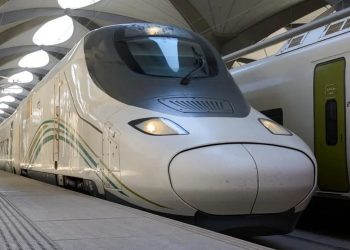محطة قطار الحرمين بمطار الملك عبدالعزيز تعزز الوصول السريع والآمن لضيوف الرحمن