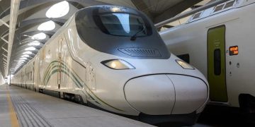 محطة قطار الحرمين بمطار الملك عبدالعزيز تعزز الوصول السريع والآمن لضيوف الرحمن