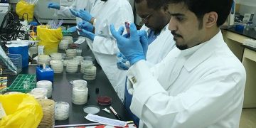 «مختبرات الغذاء والدواء»: استعدادات مكثفة وتشغيل مستمر لدعم سلامة ضيوف الرحمن خلال موسم الحج