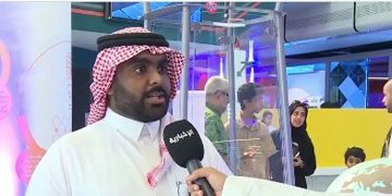 مختص: البيانات من أهم الأصول الوطنية للجهات الحكومية
