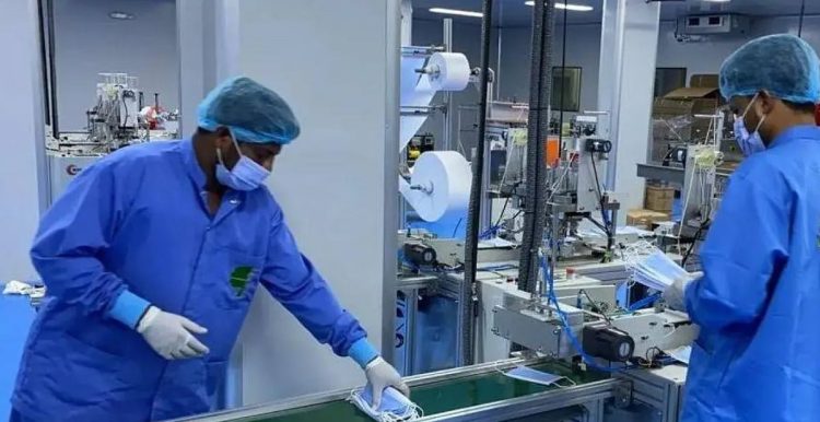 مختص: خفض تكلفة الشحن يدعم توطين الصناعات الدوائية المحلية