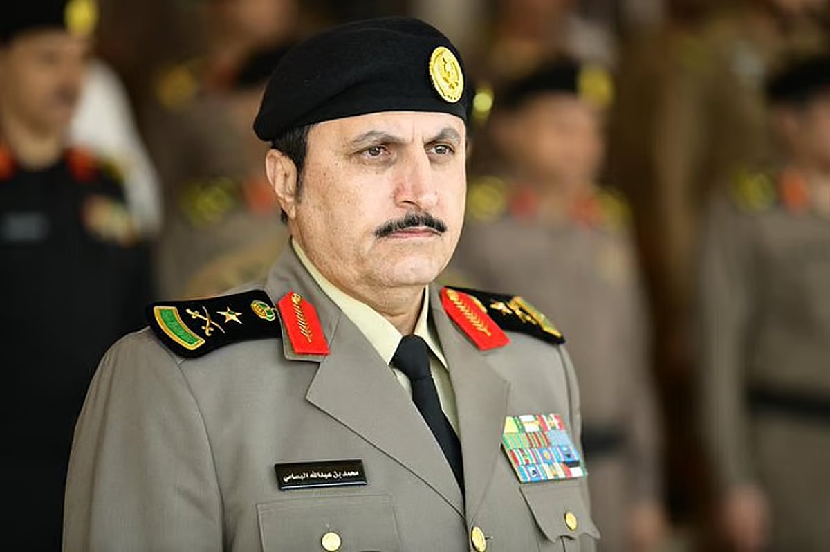 مدير الأمن العام: إدارة الحشود بالحج منظومة متقدمة قائمة على الاستباقية والتقنية