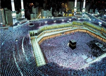 مدير مشروع «سلام»: موسم الحج من أعظم النماذج الحية للتواصل الحضاري في العالم