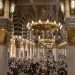مراكز العناية بالضيوف بالمسجد النبوي تخدم ضيوف الرحمن على مدار الساعة