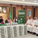 مركز الملك سلمان للإغاثة يسلّم 25 طنًا من التمور هدية المملكة لـ«نيبال»