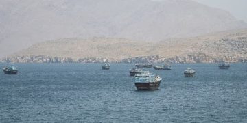 مسؤول أمريكي: الصين تريد إعادة فتح مضيق هرمز دون قيود